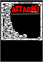 Attack Zine
