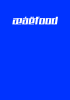 &aelig;&aacute;&euml;FOOD Zine