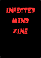 Infected Zine