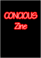 Concious Zine