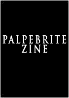 Palpebrite Zine