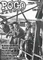 Pogo Presse Zine
