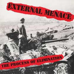 External Menace